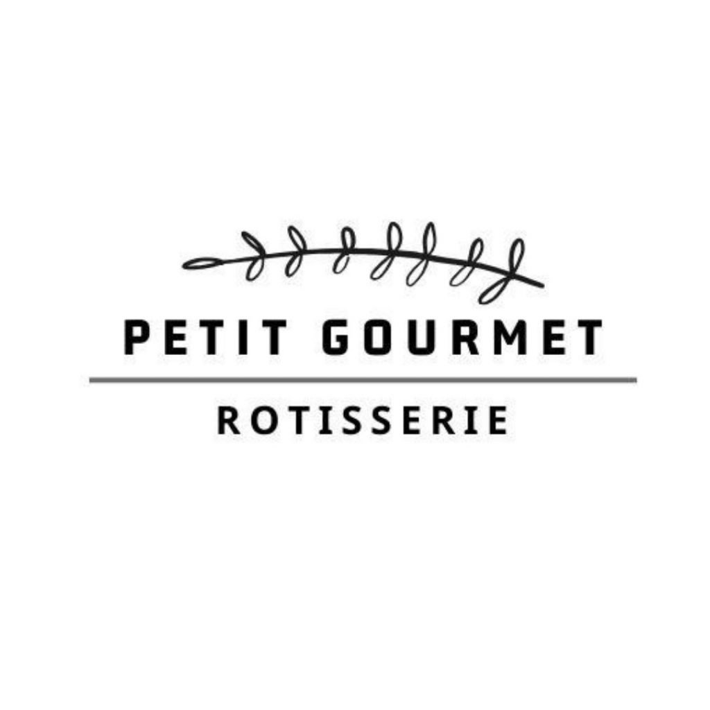 Petir Gourmet Logo