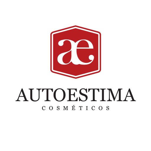 Autoestima Cosmeticos Logo