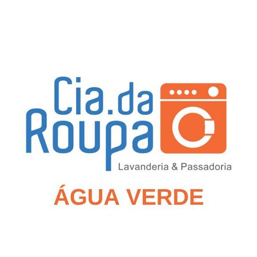 Cia Da Roupa Logo