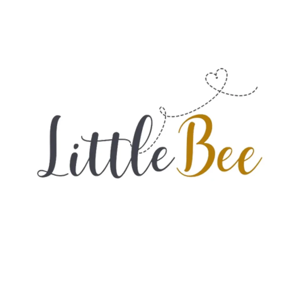 Little Bee Logo