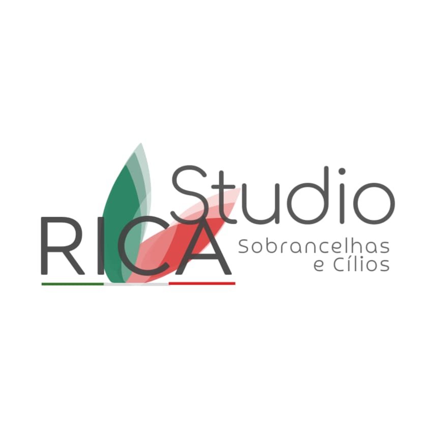 Studio Rica Logo