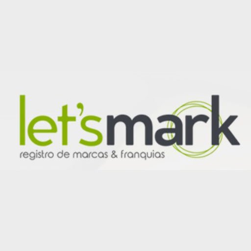 Letsmark Logo