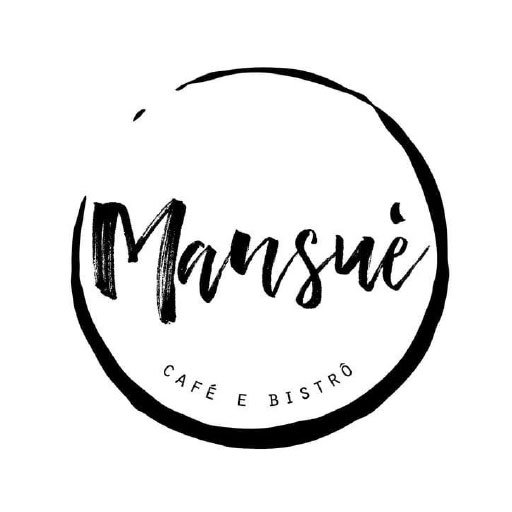 Mansuè Cafê E Bistrô Logo