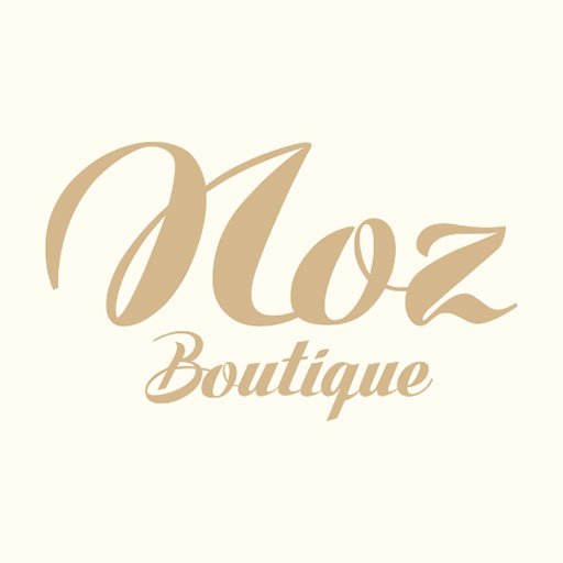 Noz Boutique Logo