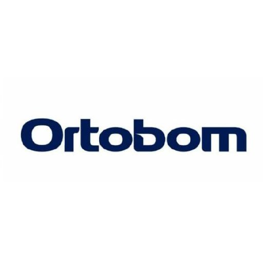 Ortobom Logo