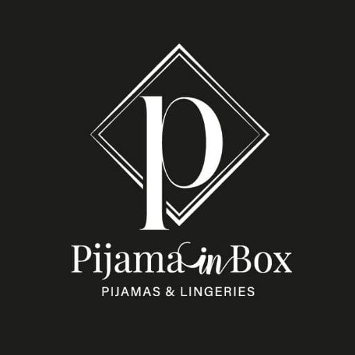 Pijama In Box Logo