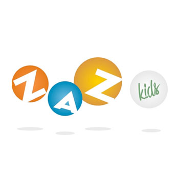 Zaz kids logo