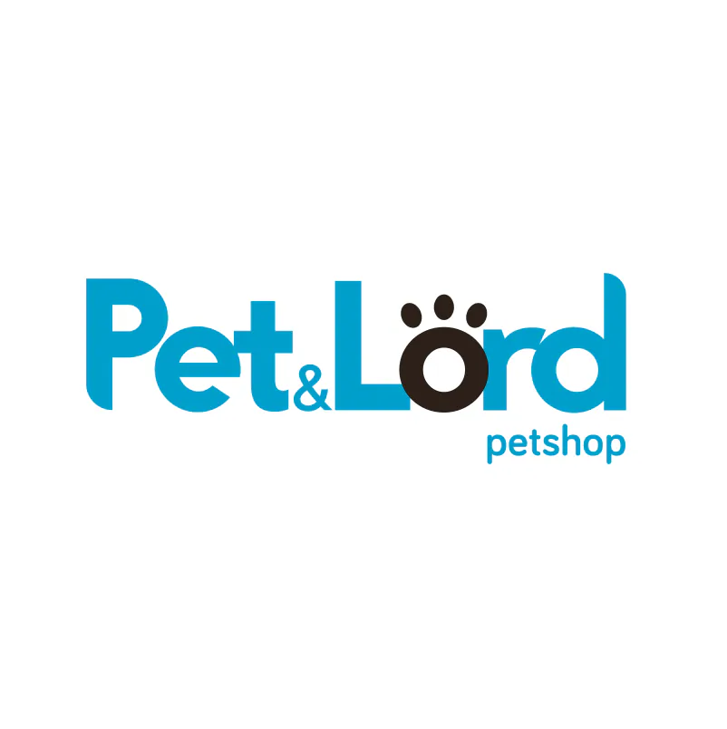 PetLord Petshop Logo